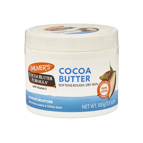 palmer's cocoa butter